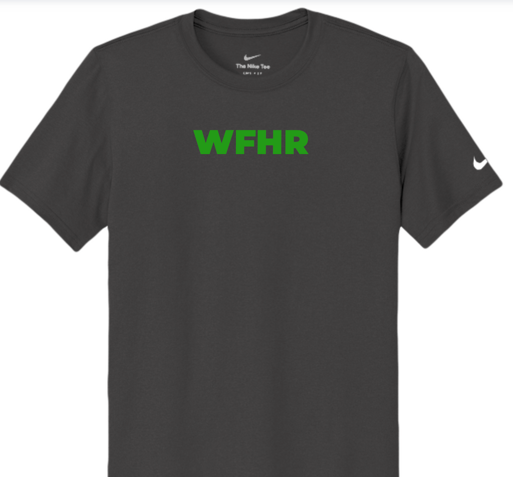 WFHR Nike Dri-Fit