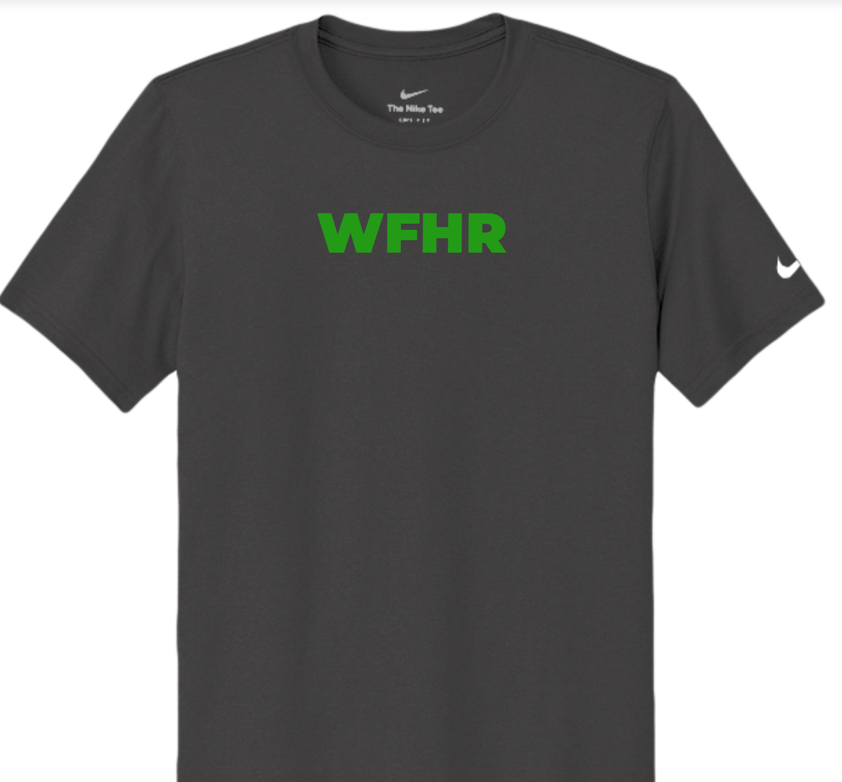 WFHR Nike Dri-Fit