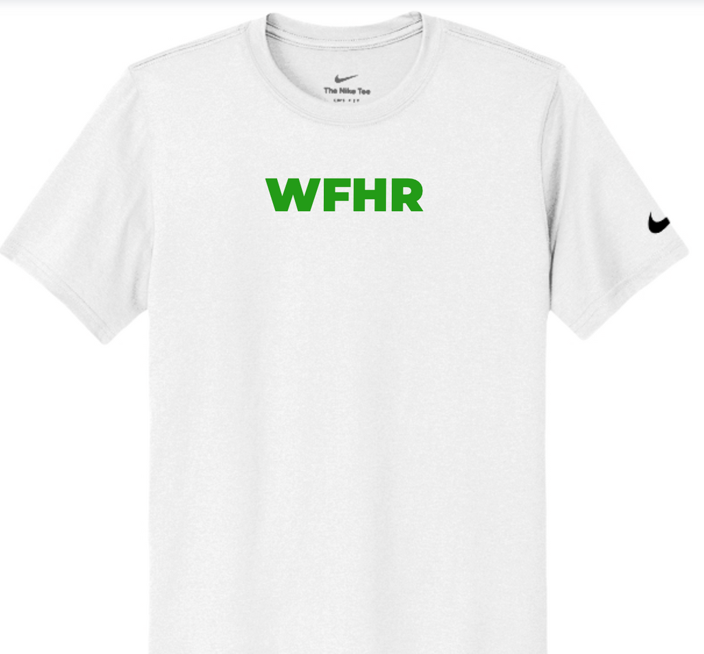 WFHR Nike Dri-Fit