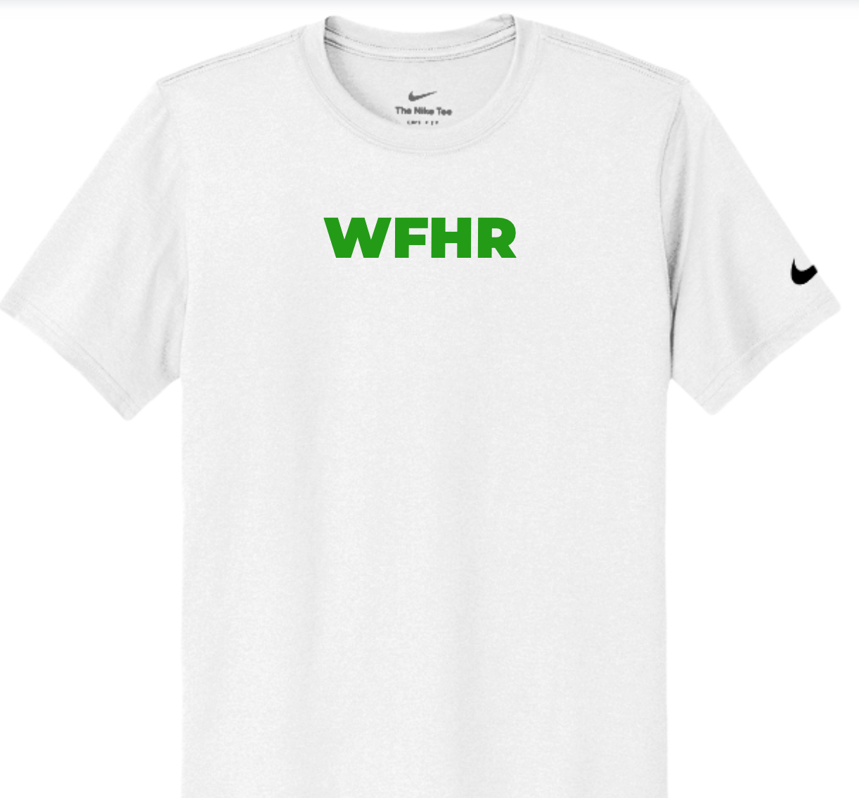 WFHR Nike Dri-Fit