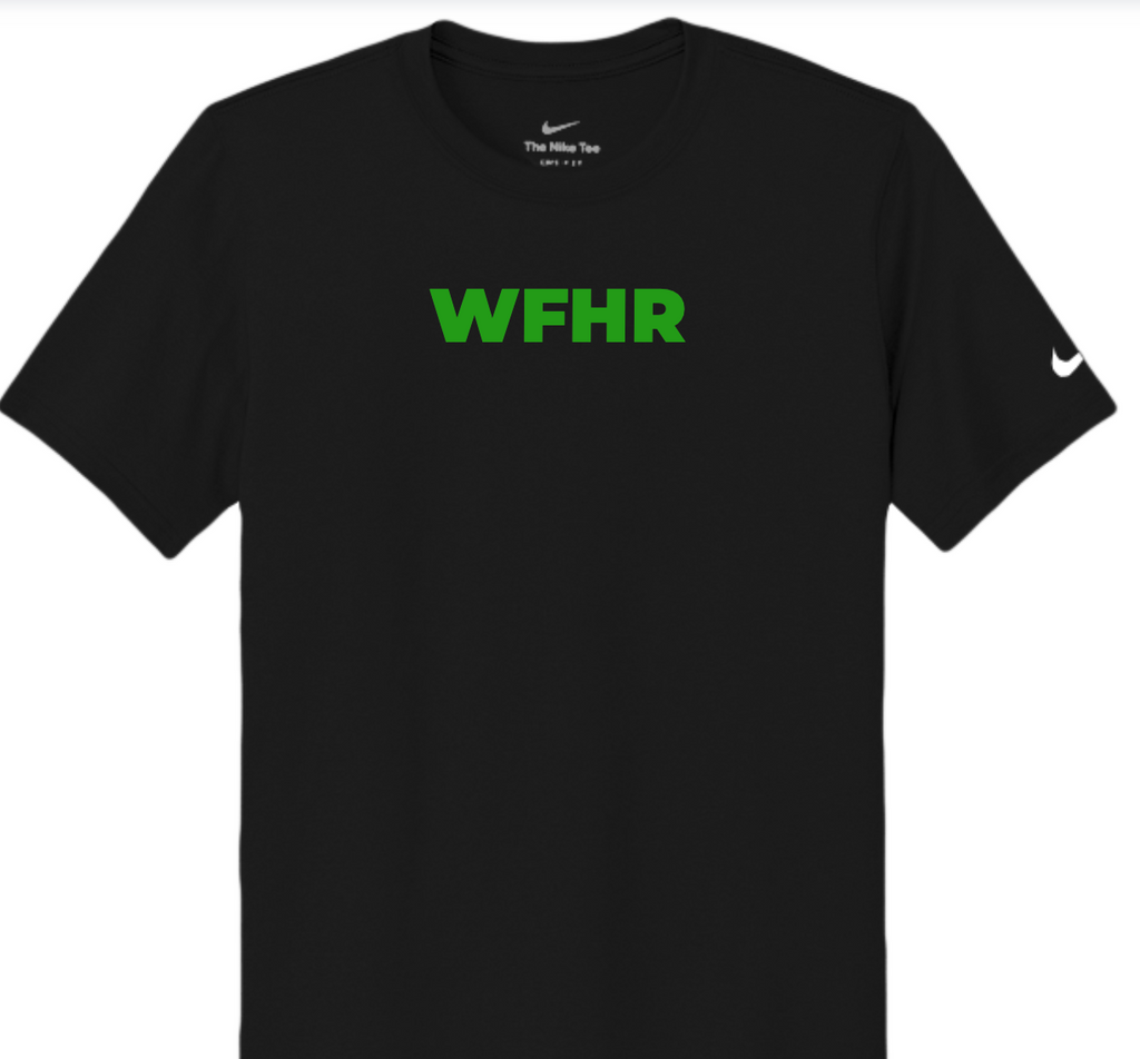 WFHR Nike Dri-Fit