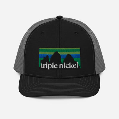 Trucker Cap