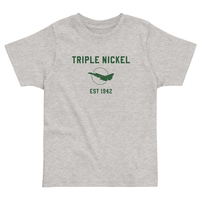 EST 1942 toddler tee