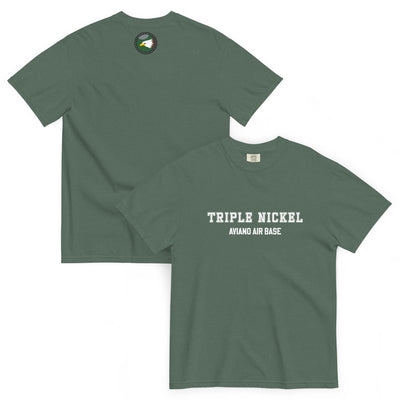 Triple Nickel Vintage Comfort Colors