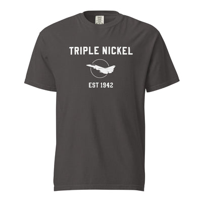 EST 1942 Comfort Colors Tee