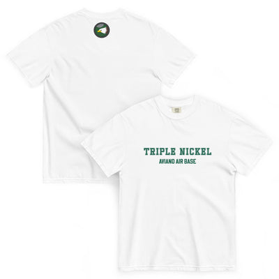 Triple Nickel Vintage Comfort Colors