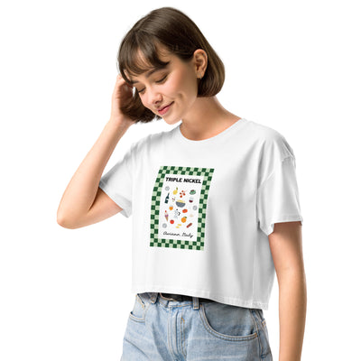Nickel Chicks Graphic Tee