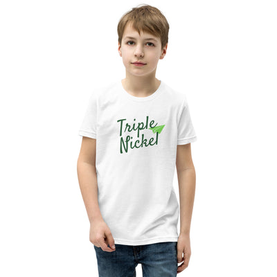 Youth Short Sleeve T-Shirt