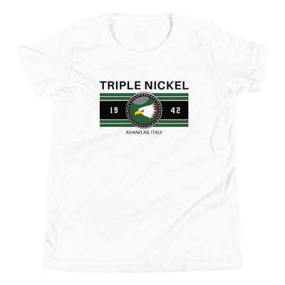 Youth Short Sleeve T-Shirt